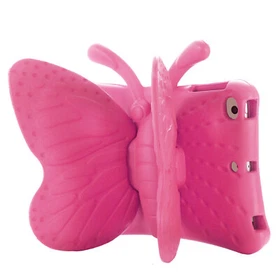 Butterfly Stand Case Cover For iPad 7th/8th/9th/10th/11th Gen A16 2025 Kids Gift