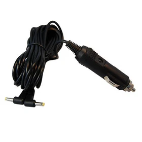 Car Charger for Cobra ESD IRAD SLR XRS Series Radar Laser Detector 420-026-N-001