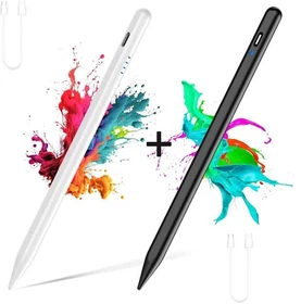 Active Stylus Pen Fast Charging Stylus for iPad A16/iPad Pro/iPad Air/iPad Mini