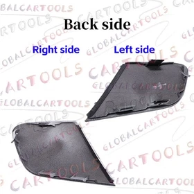 Front Bumper Tow Hook Cover 52128-76904 For Lexus CT200h 2014 2015 2016 2017