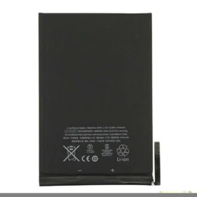 Battery Replacement For Apple iPad Mini Air 1 2 3 4 5 Pro 9.7 10.5 11 12.9 Tool