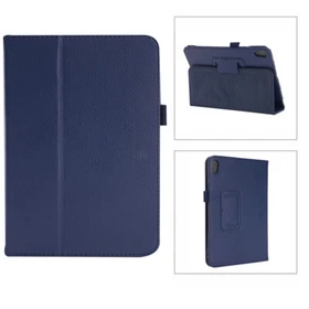 For iPad 11th 10th 9th 8th 2nd 3rd 4th Gen Mini 8.3" PU Leather Folio Case Stand