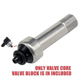 Air Suspension Compressor Solenoid Valve Block For BMW X5 F15 X6 F16 F02 F07 F11