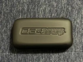 034-103-3306 034MOTORSPORT Dynamic End User Flashing Kit Audi #2