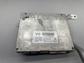 162811-12840 LEXUS Sport Suspension Control Module RC200T #2