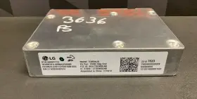 23127633 3636 Onstar Communication Module Camaro
