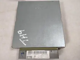 Explorer FORD Engine Ecm Control Module Mountaineer