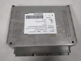 Linc-ls LINCOLN Engine Ecm Control Module Cylinder Ls