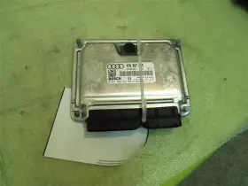 A6-AUDI AUDI Engine Ecm Control Module