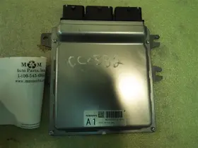 590-52088 INFINITI Engine Ecm Control Module Awd