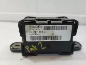 P56029327AB JEEP/PLYMOUTH Stability Control Module 4X4
