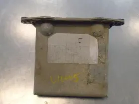 591-06169 PONTIAC Chassis Ecm Abs Center Firewall Skylark