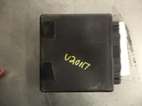Century BUICK Chassis Ecm Theft Locking Keyless Lh Center