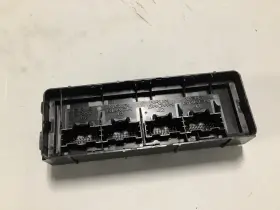 591-08852 CHEVROLET Chassis Ecm Automatic Temperature Control