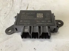 Yukon GMC Chassis Ecm Driver Assist Park Escalade