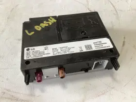 591-19897 GMC Chassis Ecm Yukon