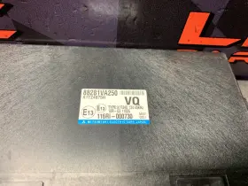 88281VA250 SUBARU Integrated Unit Multifunction Wrx #3