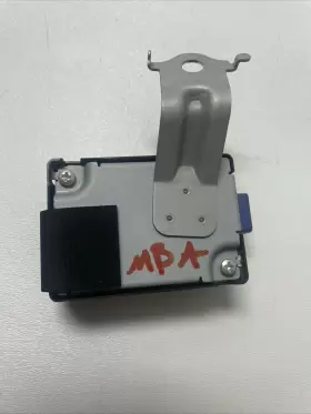 8974076010 LEXUS Smart Key Receiver Module Ecu Ecm CT200H #2