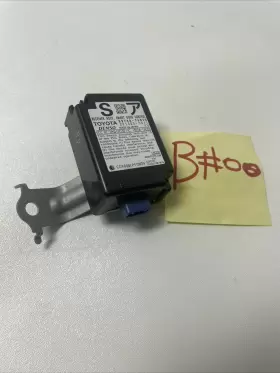 8974076010 LEXUS Smart Key Receiver Module Ecu Ecm CT200H #3