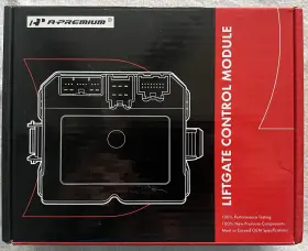 APLECMO2032001 A-PREMIUM Power Liftgate Control Module