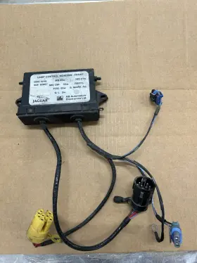 DBC4371 AB AUTOMOTIVE ELECTRONICS LTD Front Bulb Fail Module