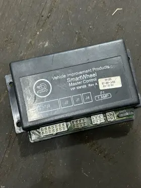 SM105 ABUS Vip Smartwheel Master Control Module Bus Rv