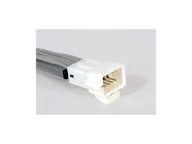 13966DHCR AC DELCO Chassis Crossbody Harness Connector