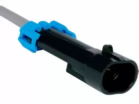 21679PZNP AC DELCO Crossbody Harness Connector Buick Century