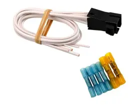 89538MQQZ AC DELCO Crossbody Harness Connector Gmc Yukon