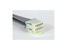 VH498RQ AC DELCO Crossbody Harness Connector Chevy Tahoe