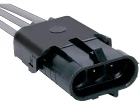 ZX82Z1 AC DELCO Crossbody Harness Connector C1500 K1500 K2500