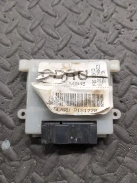 09368045 ACDELCO Delco Drac Module Crru Vssb Buffer Tbi Chevy