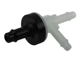 15-50568 ACDELCO Vacuum Check Valve Gm