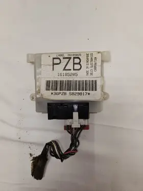 16185205 ACDELCO Delco Pzb Drac Module Vssb Buffer Tbi Diesel