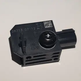 195B3B51 ACDELCO Impact Sensor Gm Chevrolet