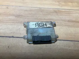 25073960 ACDELCO Delco Agh Drac Module Vssb Buffer Tbi Diesel
