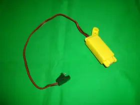 25007227 ACDELCO GM ORIGINAL EQUIPMENT Cruise Control Sensor