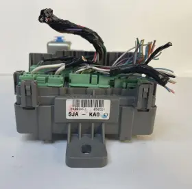 040907-SJA-KAO ACURA Fuse Box Relay Panel Junction Rl #3