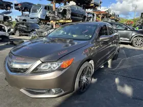 1E100RW0031 ACURA Chassis Ecm Ilx