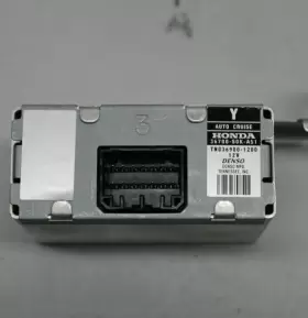 36700-S0K-A51 ACURA Auto Cruise Control Module Unit Tl