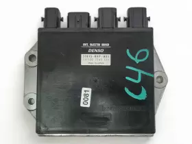 37815-R9P-A01 ACURA Fuel Injector Driver Unit Module Rlx