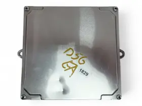 37820-RDB-A55 ACURA Engine Control Unit Ecu Ecm Tl #2