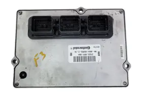 37820-RYE-B34 ACURA Engine Module Ecu Mdx Awd