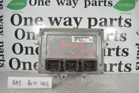 37820RYEA75 ACURA Engine Control Unit Ecu Module B4 Mdx