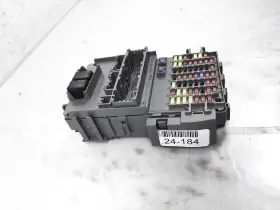 38200-3S5-A11 ACURA Driver Cabin Fuse Junction Box Integra #2