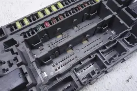 38210-TZ5-A01 ACURA Passenger Cabin Fuse Box Few Clips Mdx #3