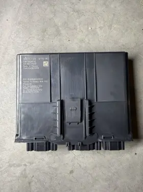 38320-TZ4-A112-M1 ACURA Smart Power Control Module Tlx