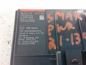 38320TZ5A71 ACURA Security Smart Power Control Unit Base Mdx #2