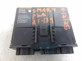 38320TZ5A71 ACURA Security Smart Power Control Unit Base Mdx