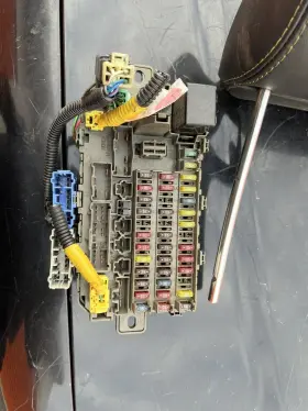 38600-ST7-C11 ACURA Dash Fuse Box Module Gsr Ls Gs Integra